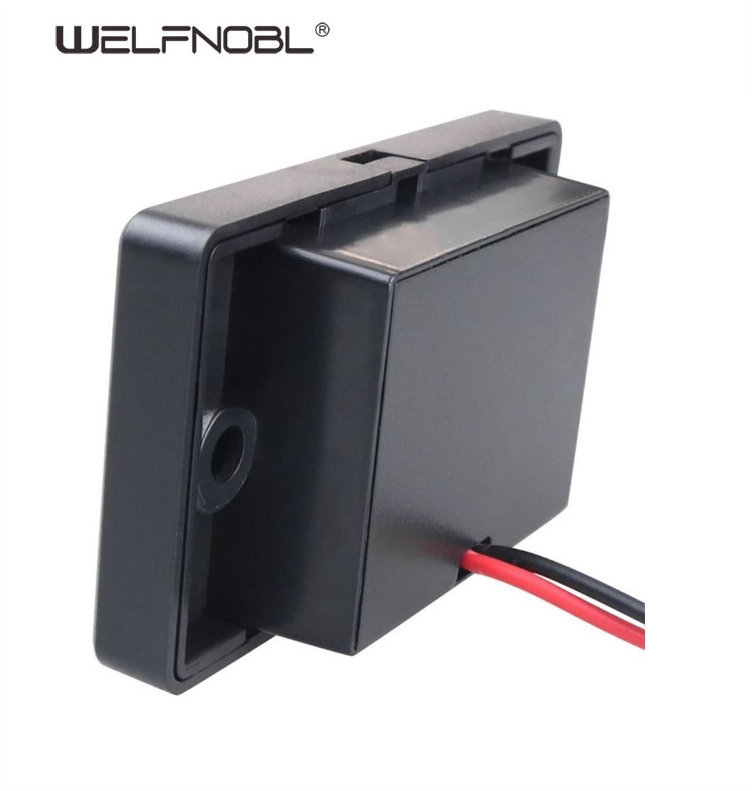 car usb charging