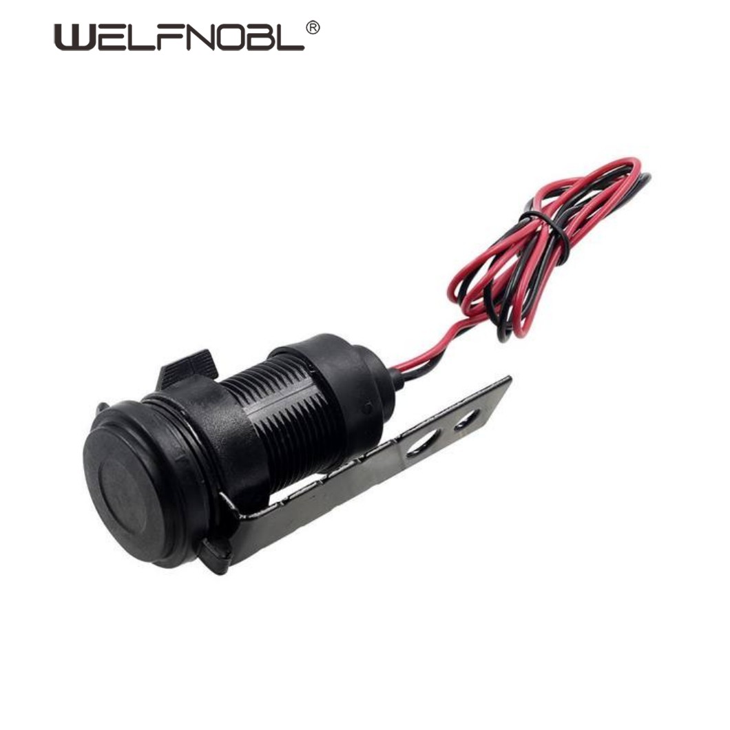 Car USB Charger