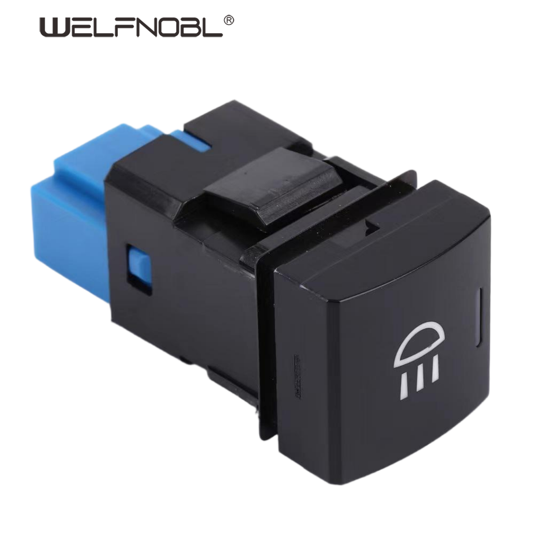 car auto headlight button switch for