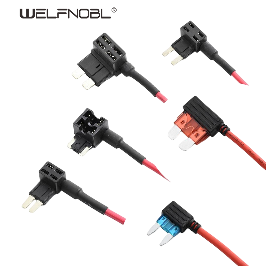 waytek fuse holder