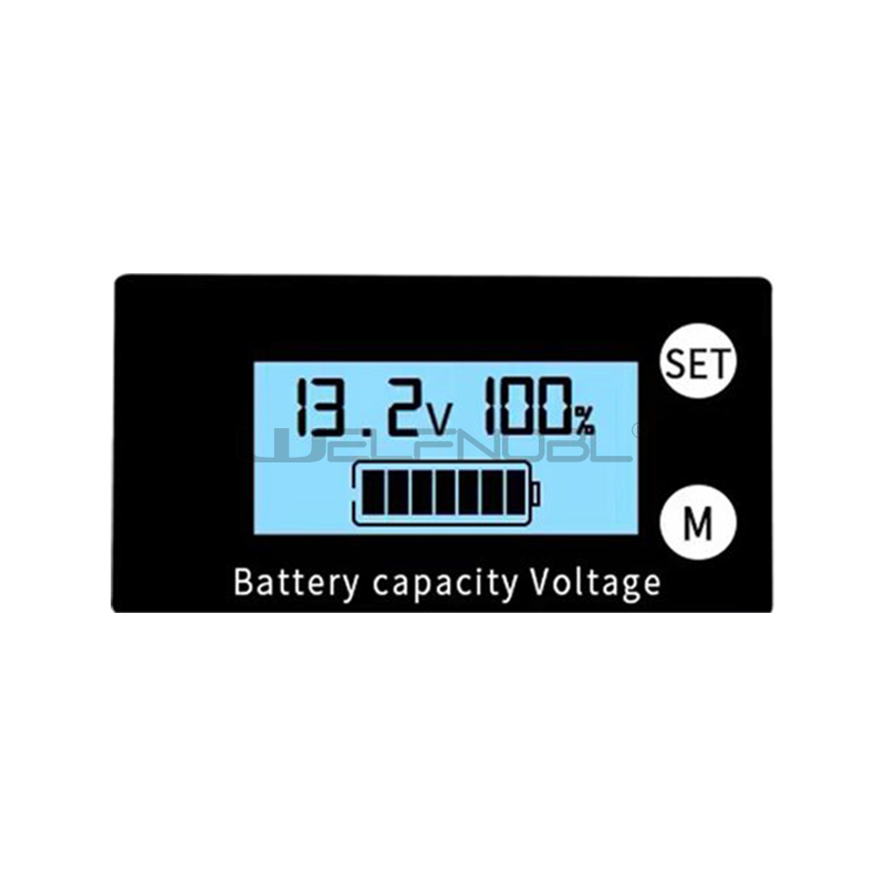 The Precision and Versatility of Digital Voltmeters