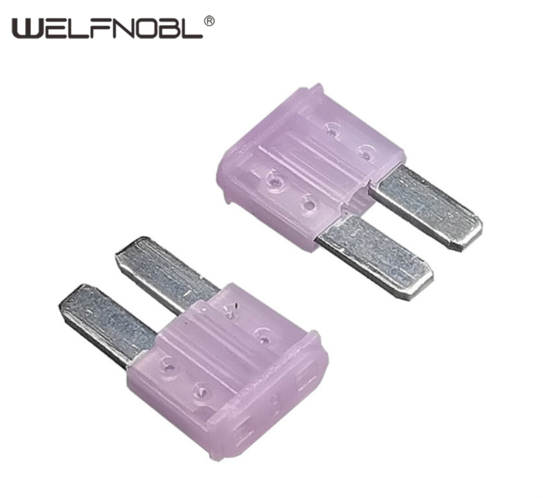 ATT Micro Mini Automotive Fuse Blade