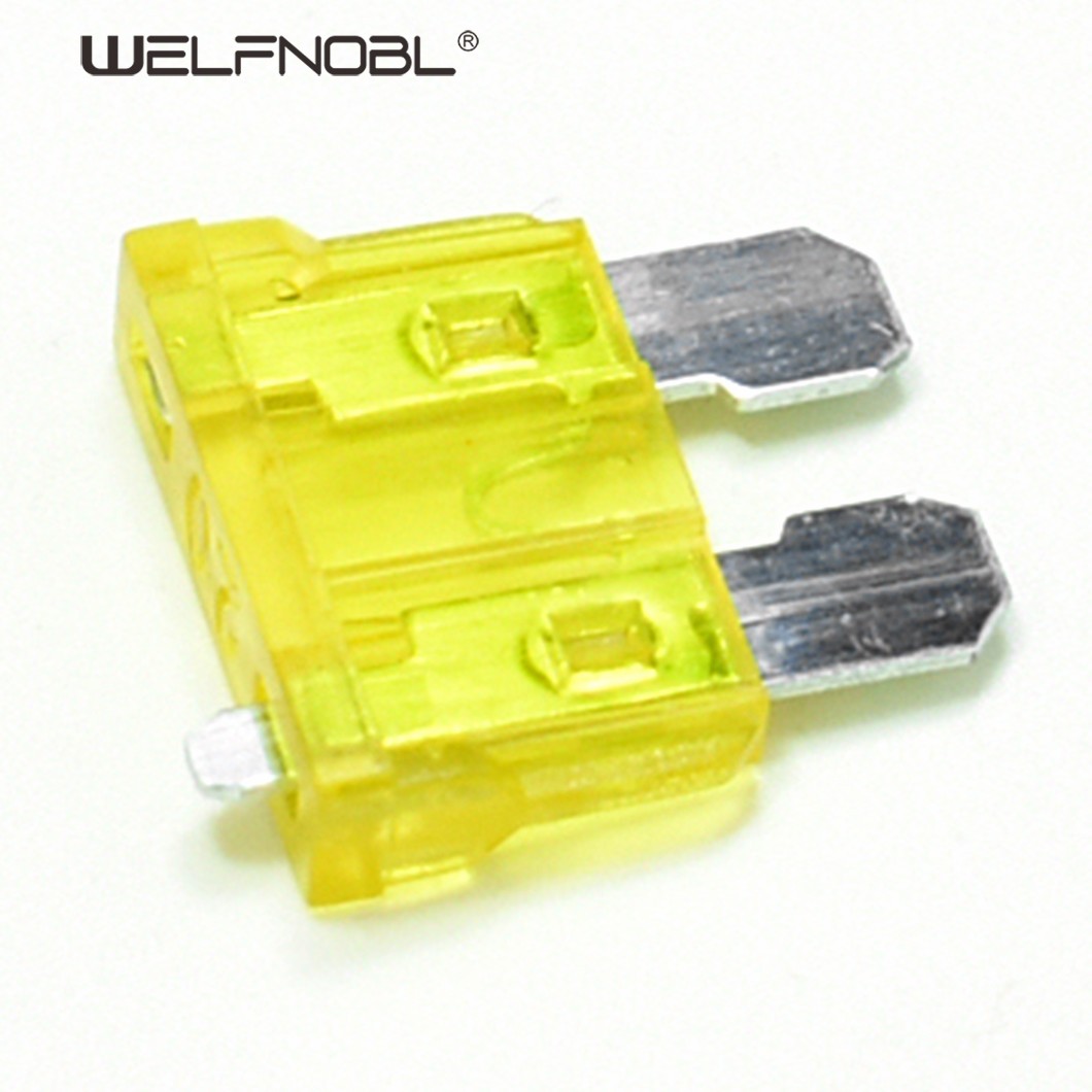 10a 250v fuse holder