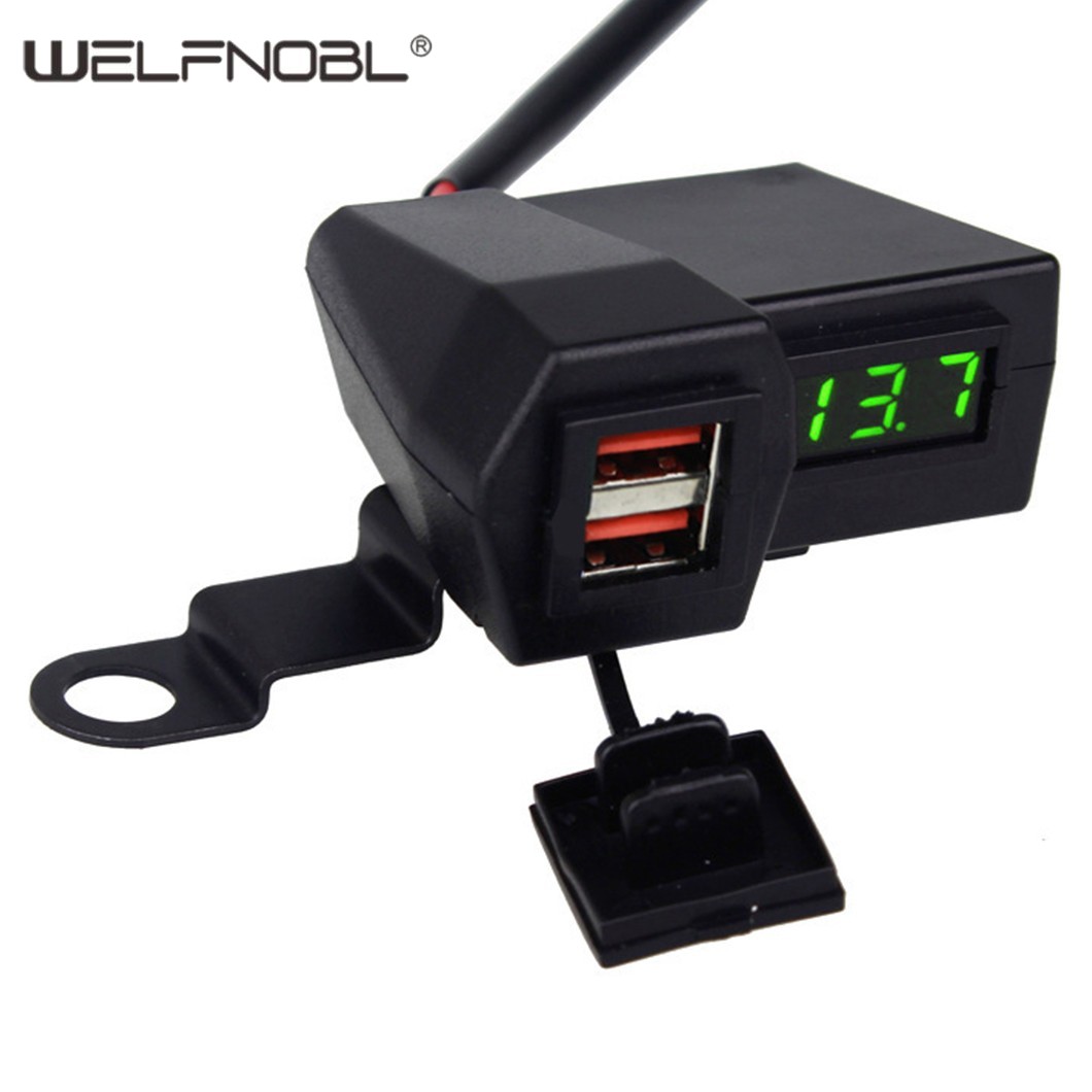 usb charger for car