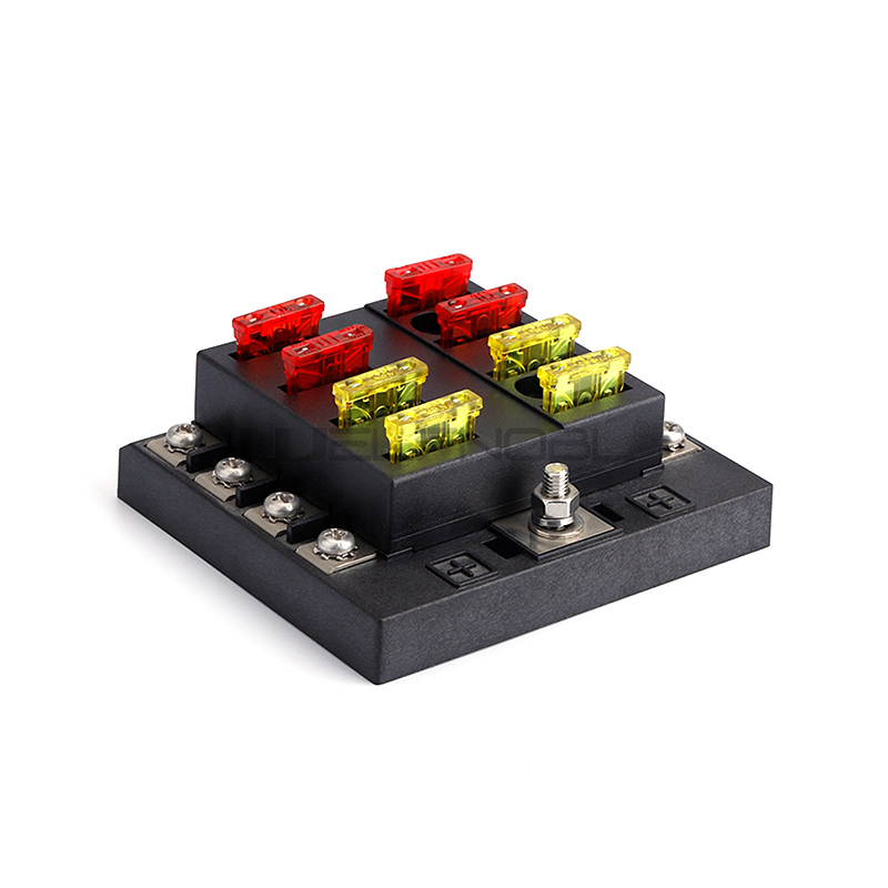 ATC/ATO Blade Block