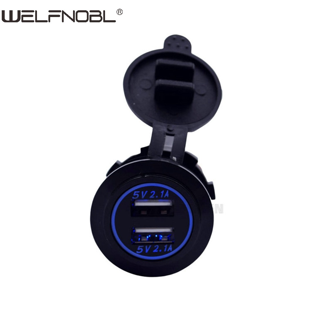 c car charger