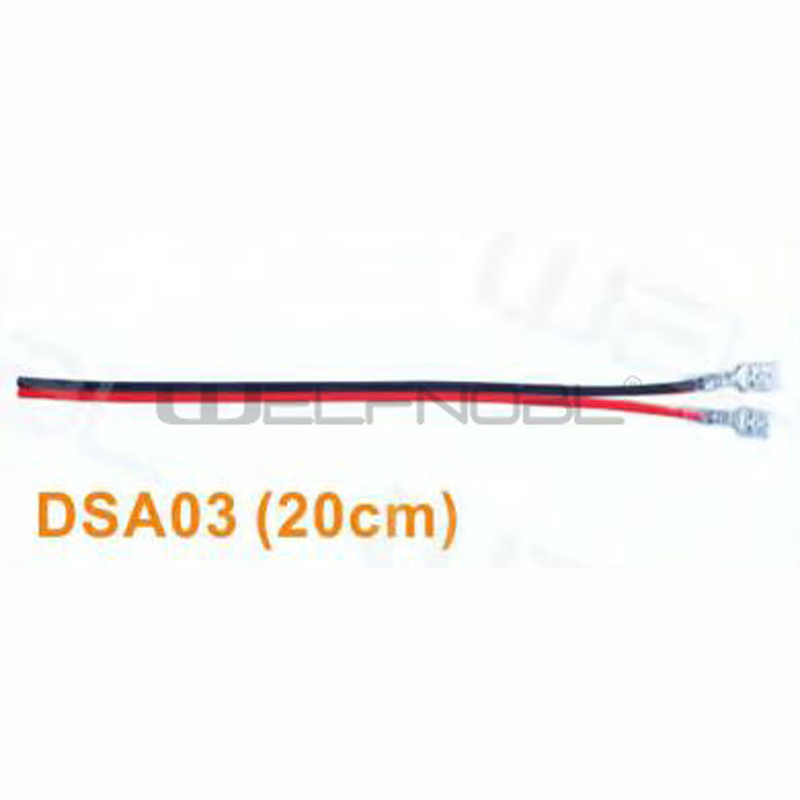20cm Connector Cord Cable Wire Harness