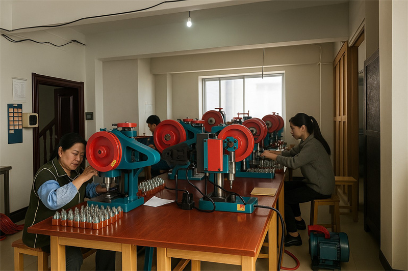 Production Workshop (9)