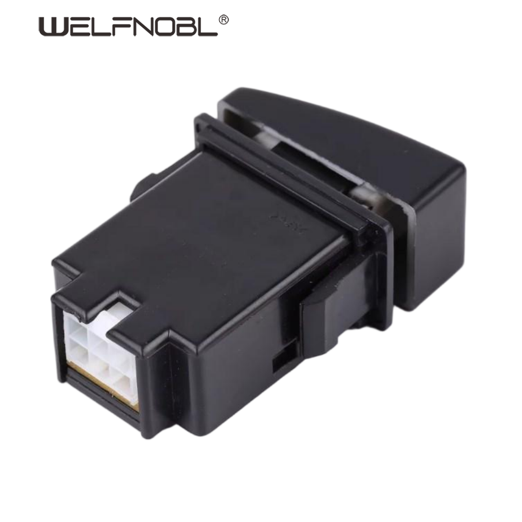 starter button for car key ignition switch