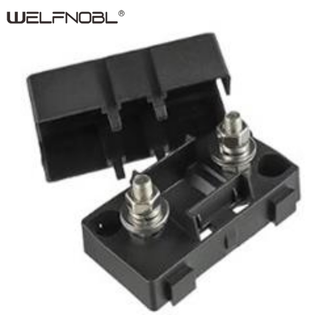 fuse holder for amp