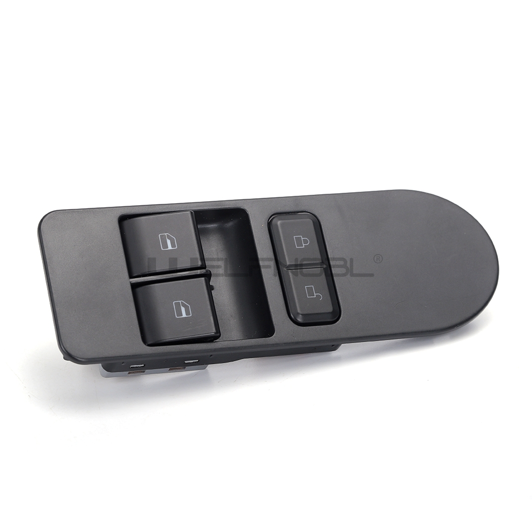 Window lifter switch