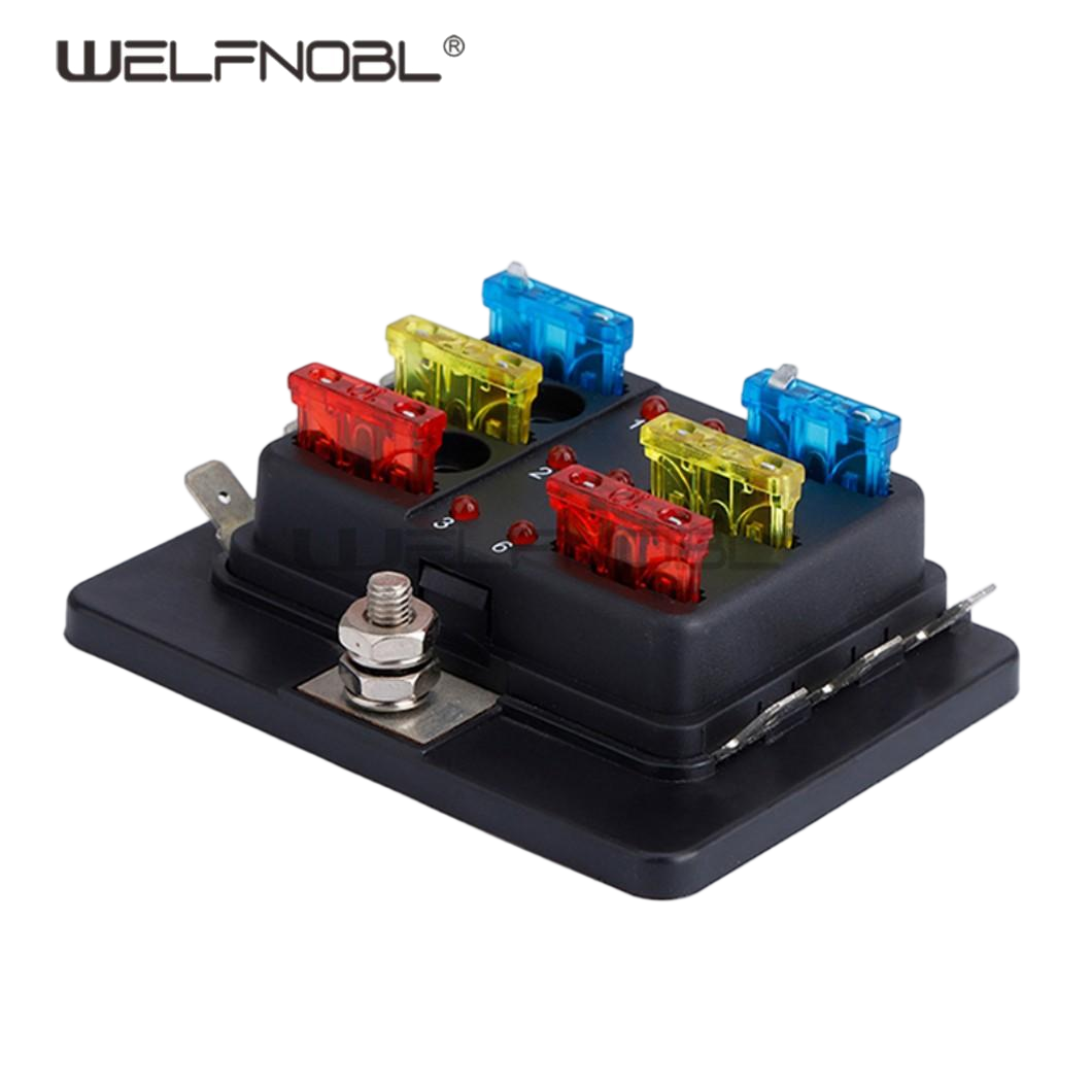 fuse holder for car amplifier