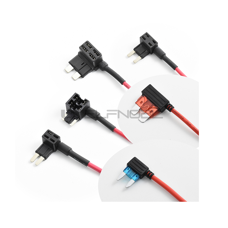 Add-A-Circuit Blade Fuse Tap