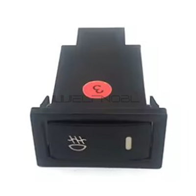 WNA-A06 Fog Light Button Switch For Car