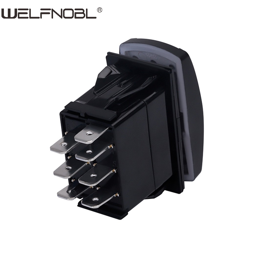 boat toggle switches