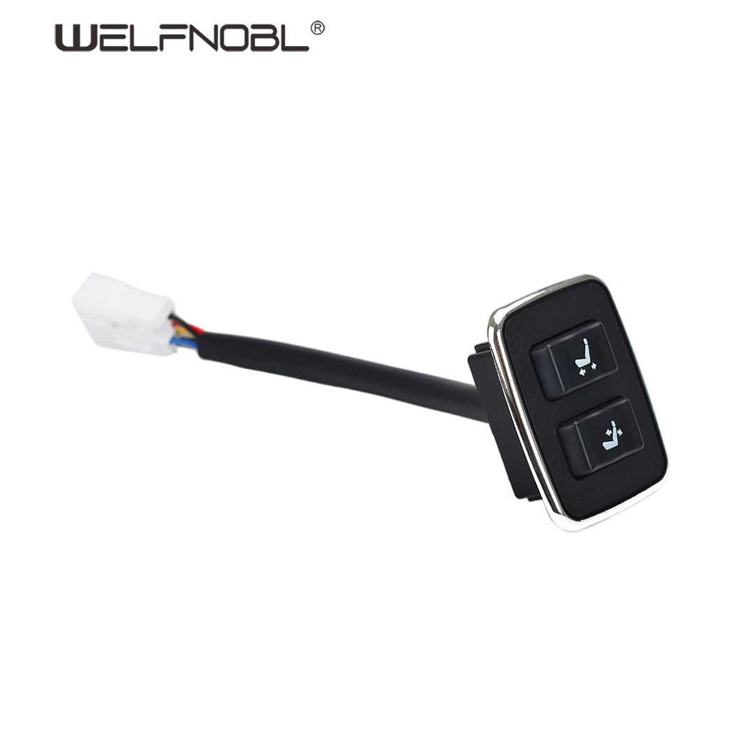 motorcycle control switches