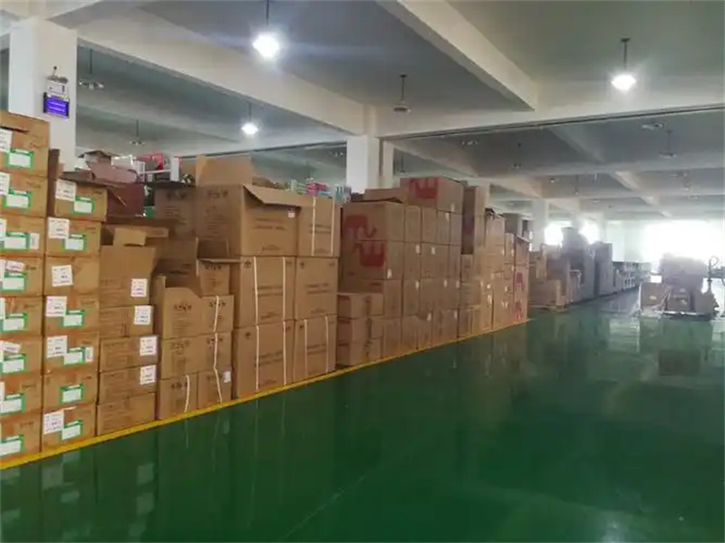 Warehouse