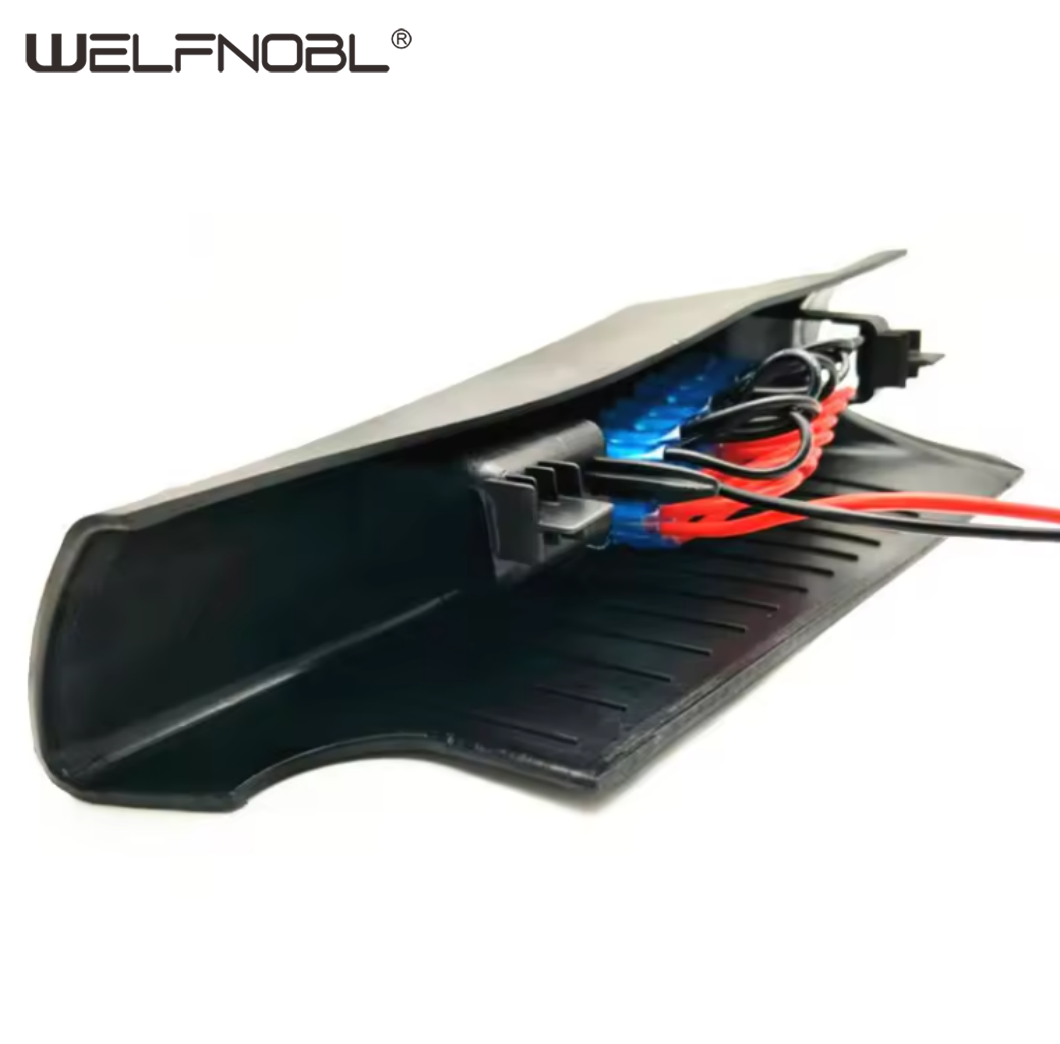 Auto parts car panel switch