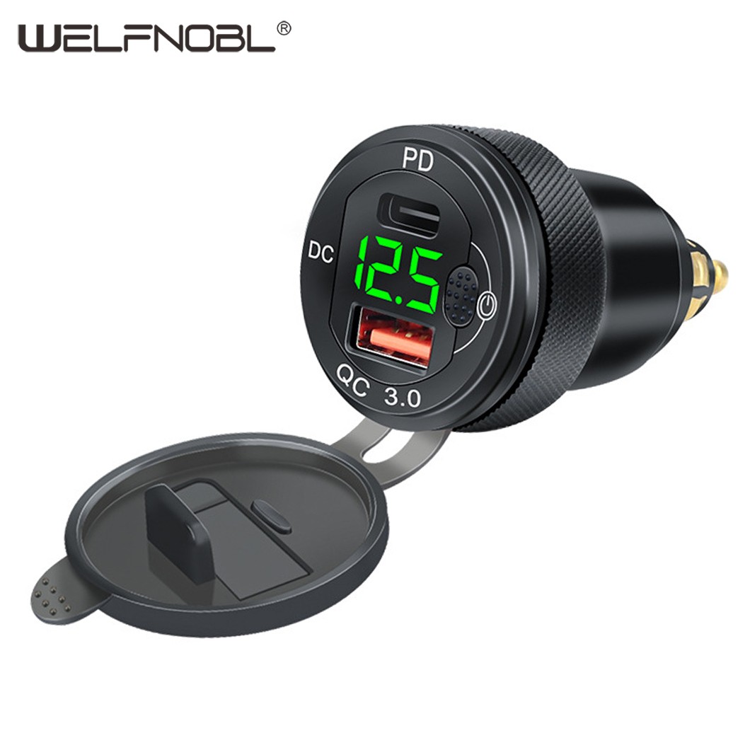 good car phone charger