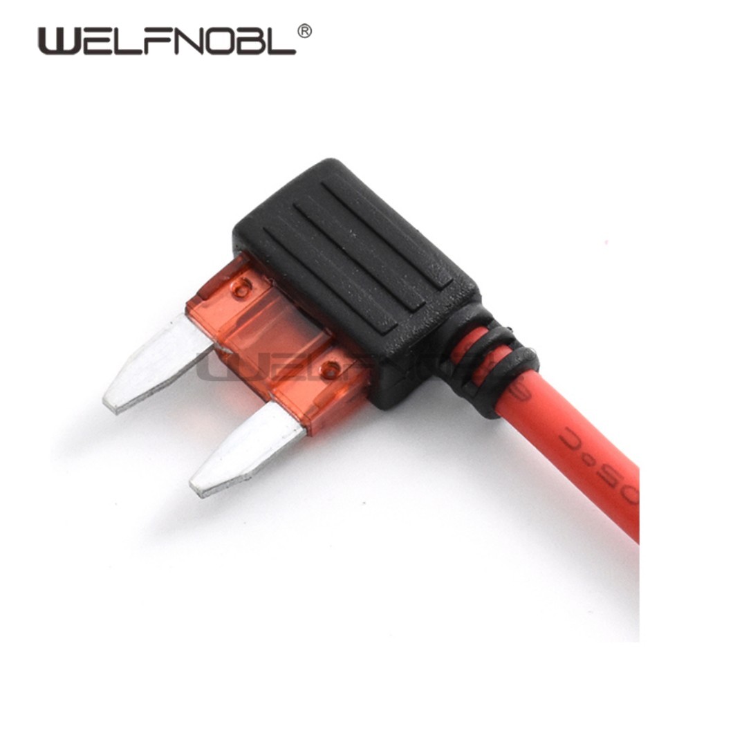 class rk5 fuse holder