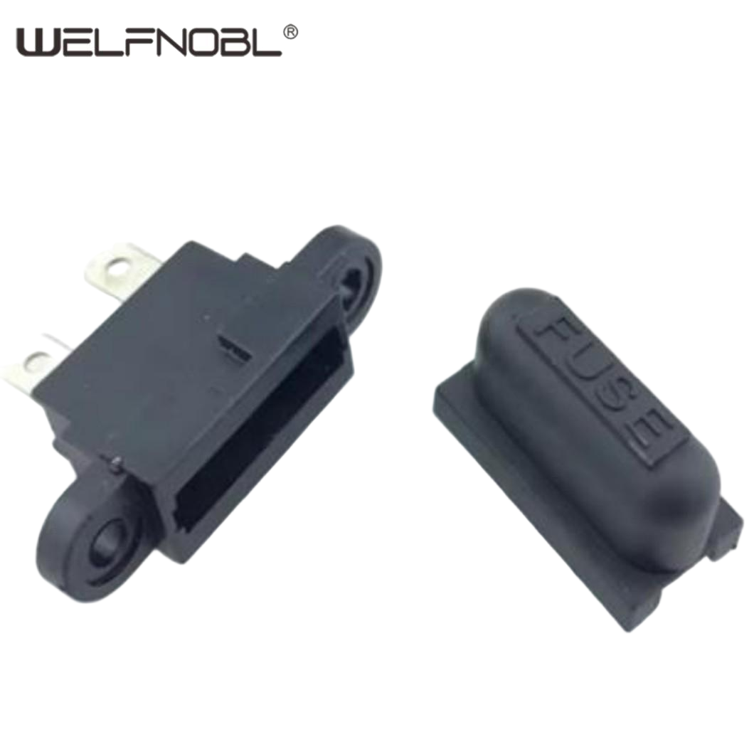 1 amp fuse holder