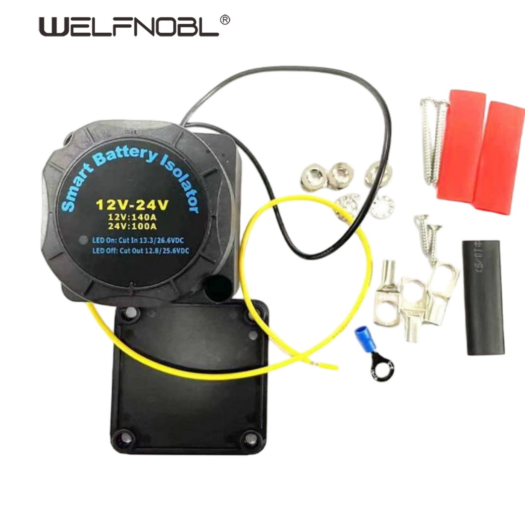 battery shut off switch