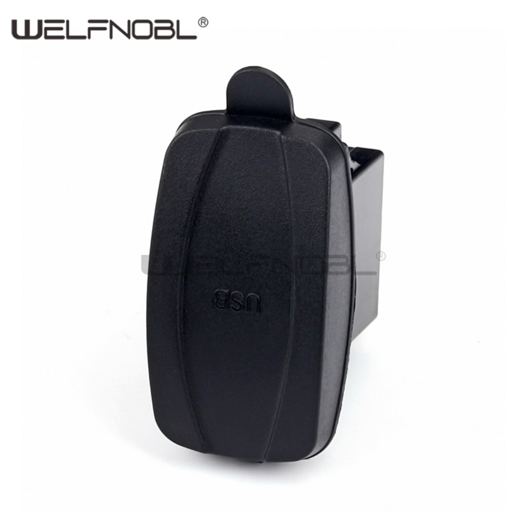 quick charge car charger