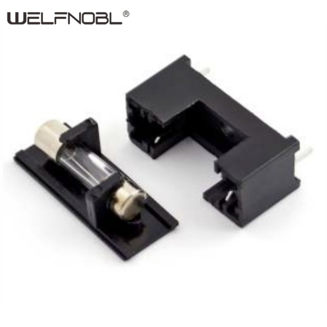 marine 40 amp inline fuse holder