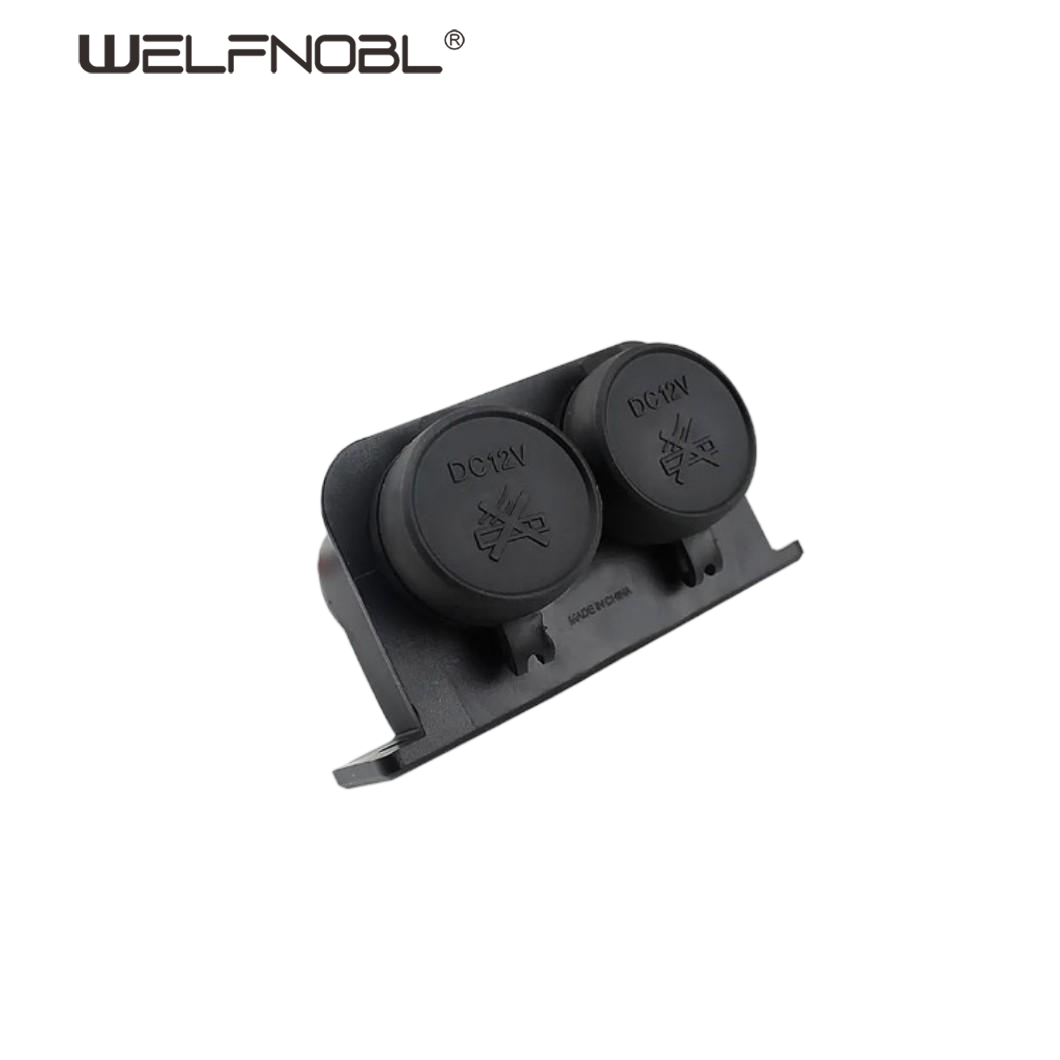 auto cigarette lighter socket