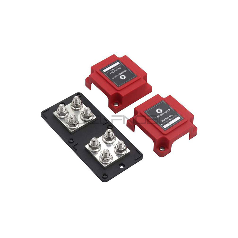 busbar junction box