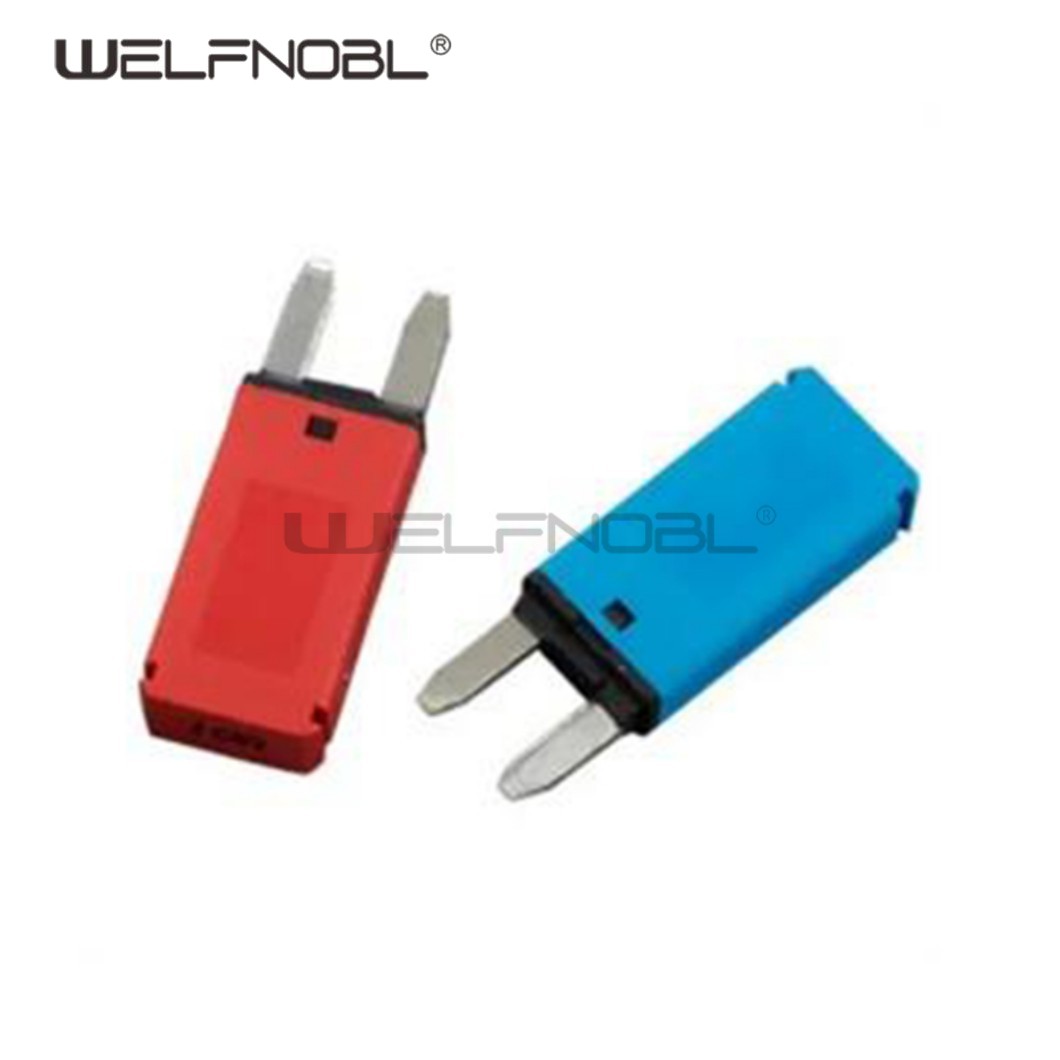 Mini/ATS Car Blade Fuse