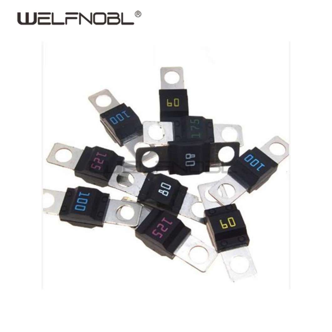 14x51 fuse holder