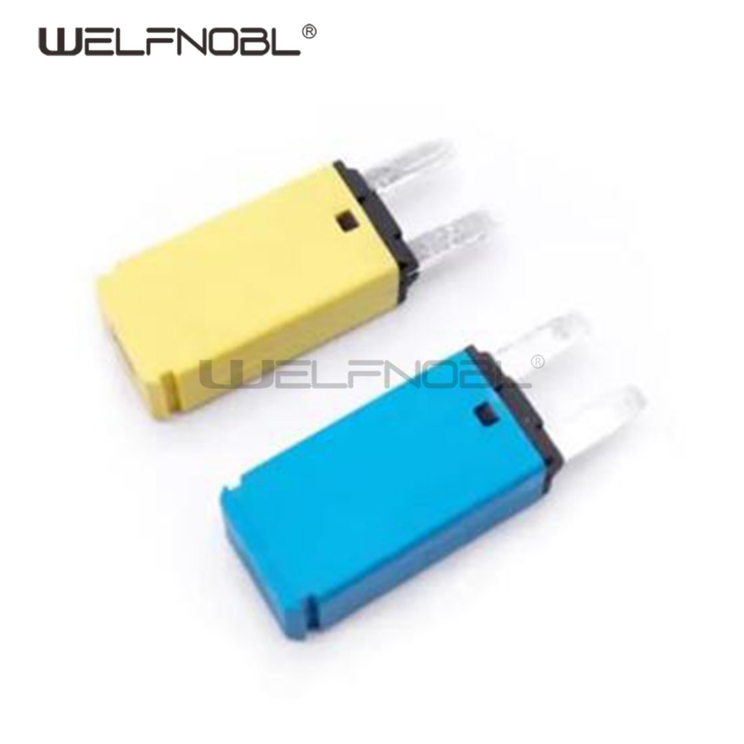 15a fuse holder