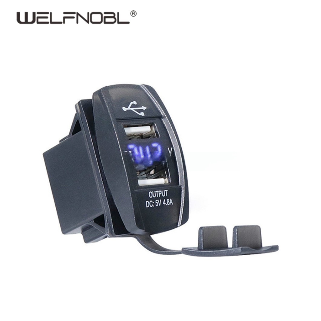 car mobile phone charger
