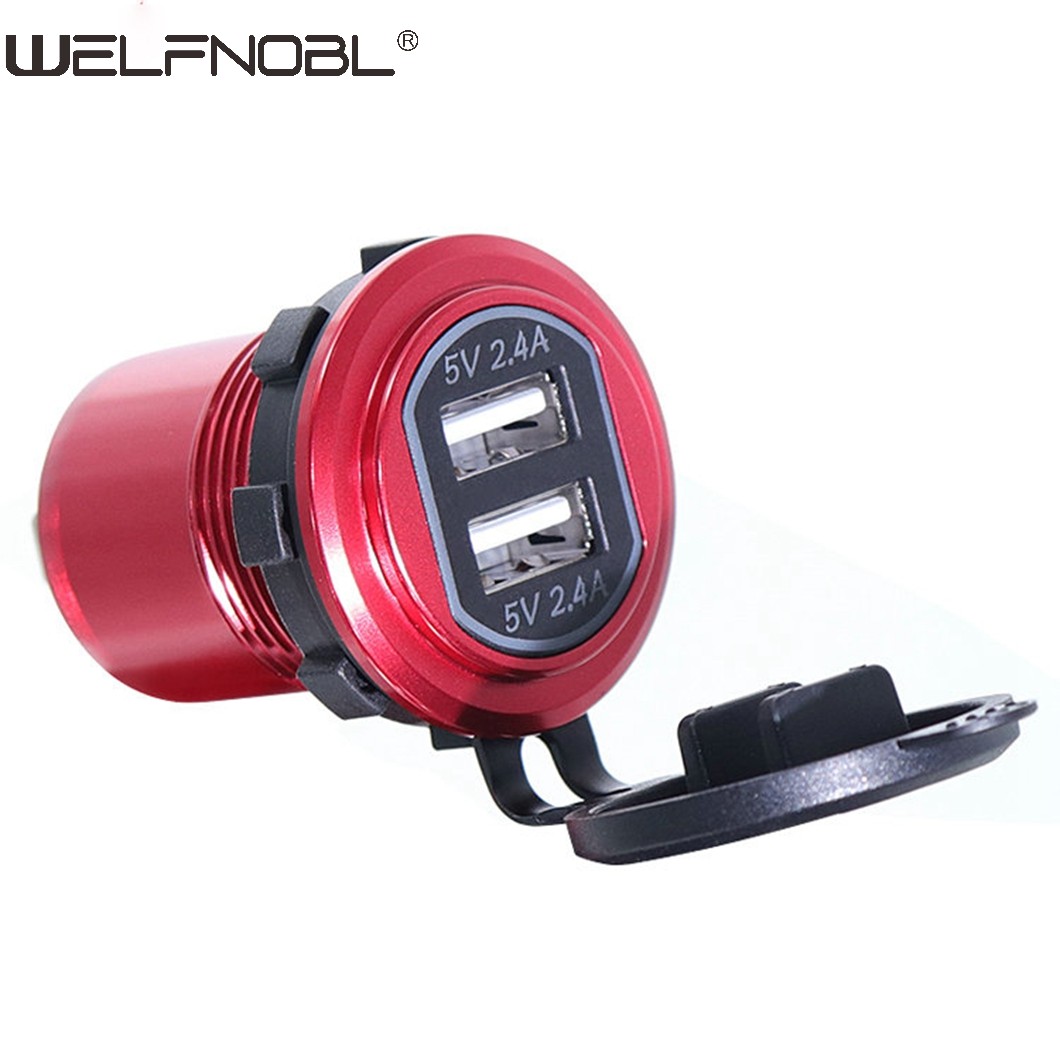 phone car adapter
