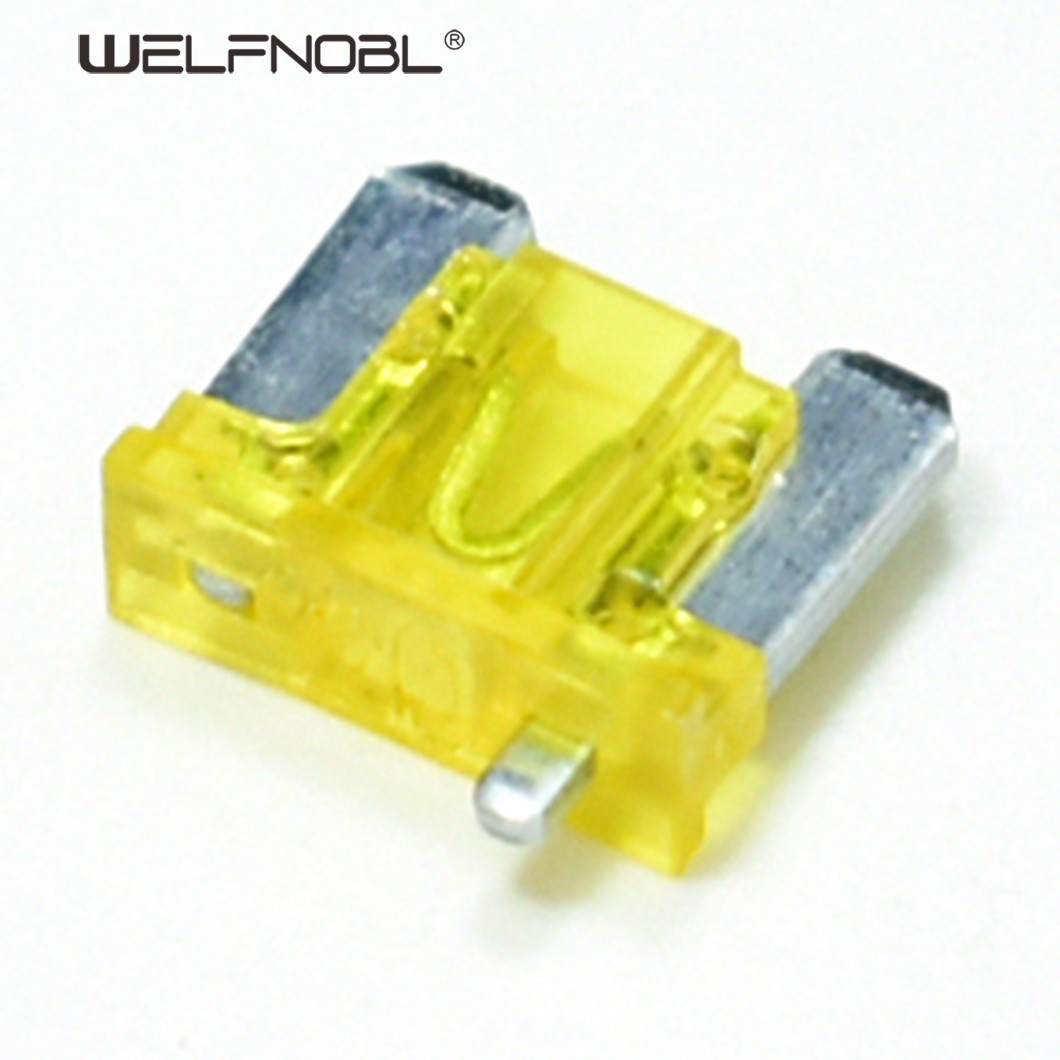 100 amp automotive fuse holder