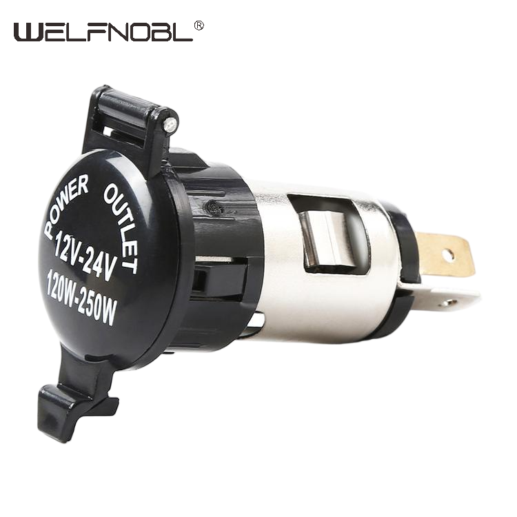 Discover the Ultimate Car Charging Solution for 2025
