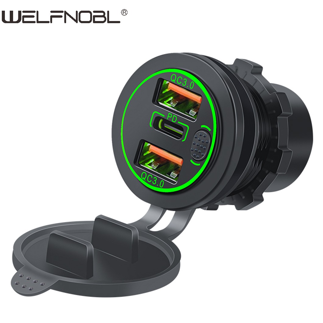 usb socket
