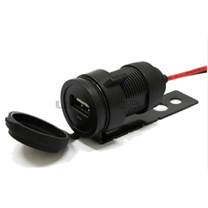 Car USB Charger