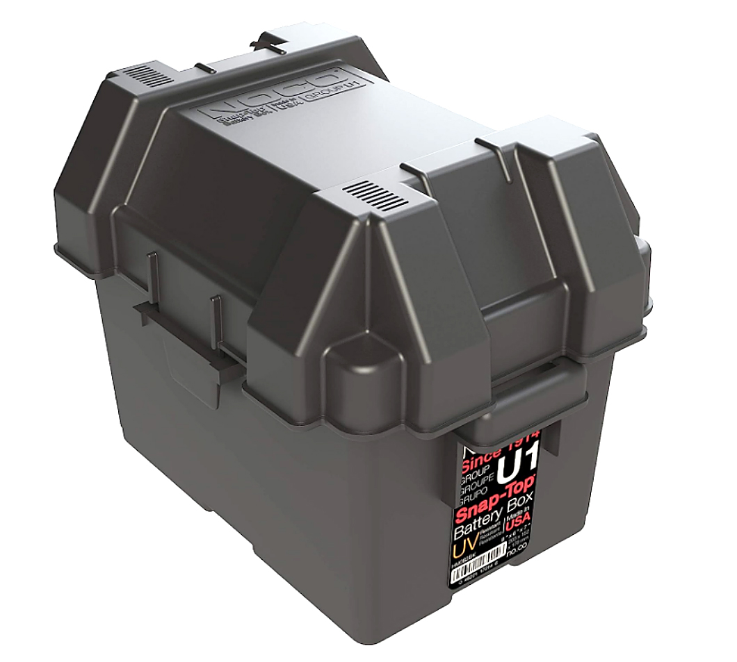 The Ultimate Guide to Battery Boxes: Types, Uses, and How to Choose the Best One