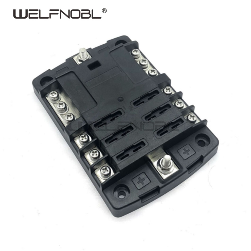 fuse blade holder