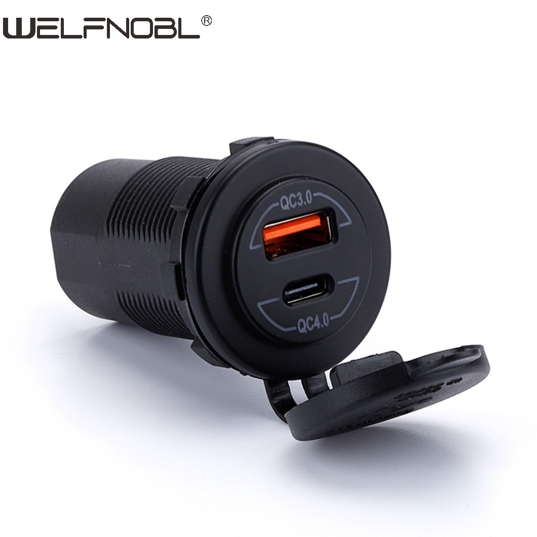 auto charger adapter