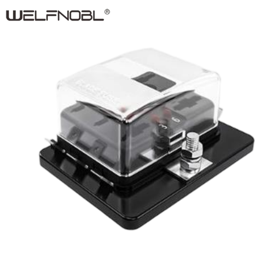 fuse wire holder