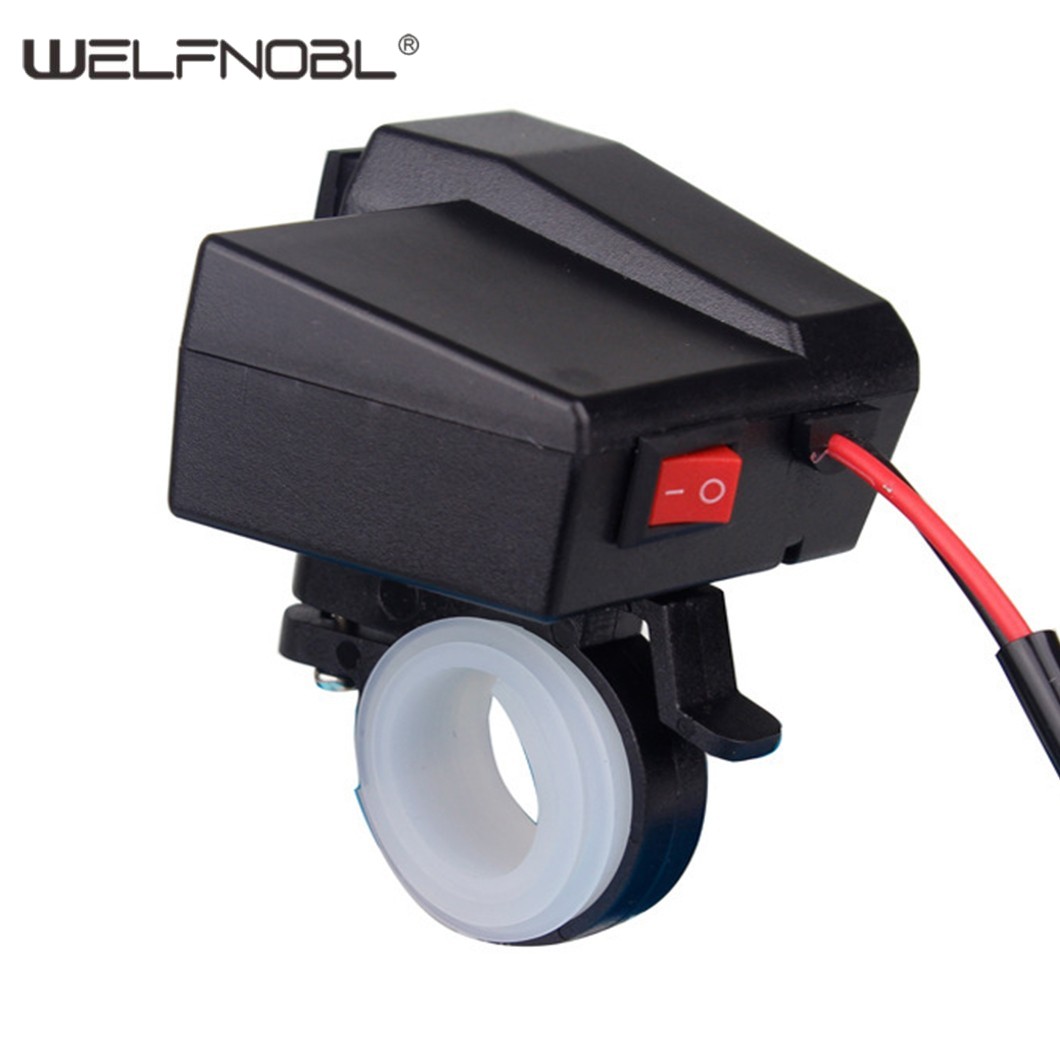 usb charger port for car