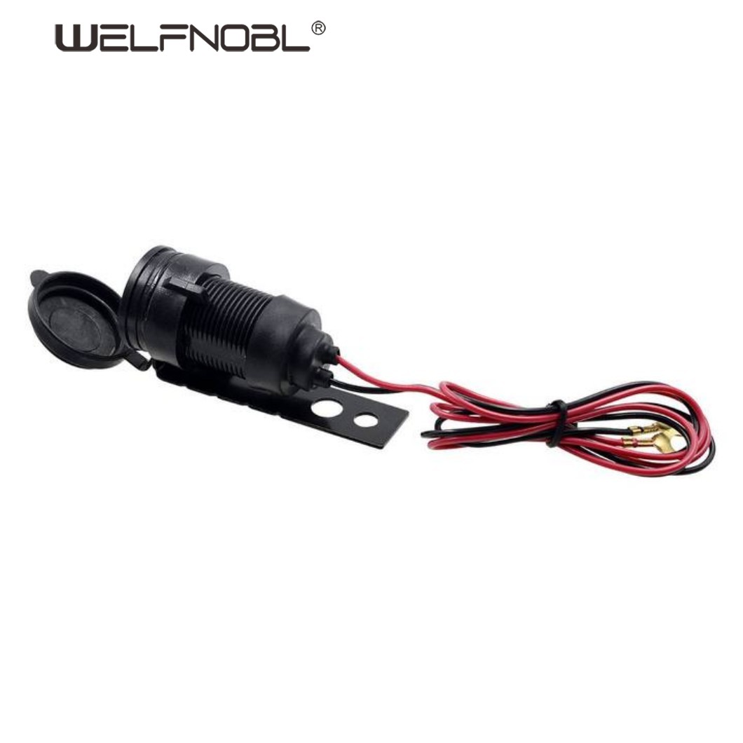 Car USB Charger