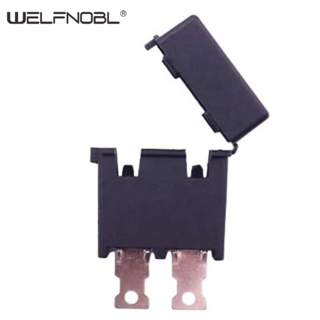 16 gauge fuse holder