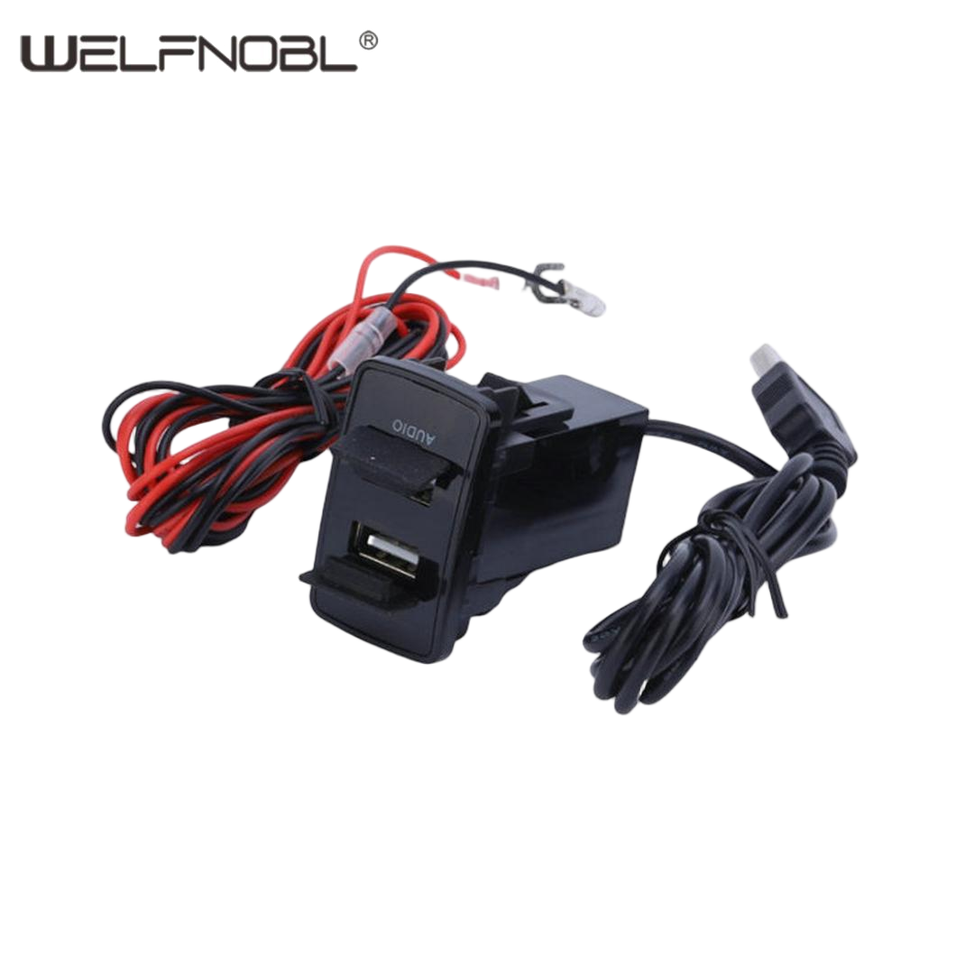 car adapter phone charger