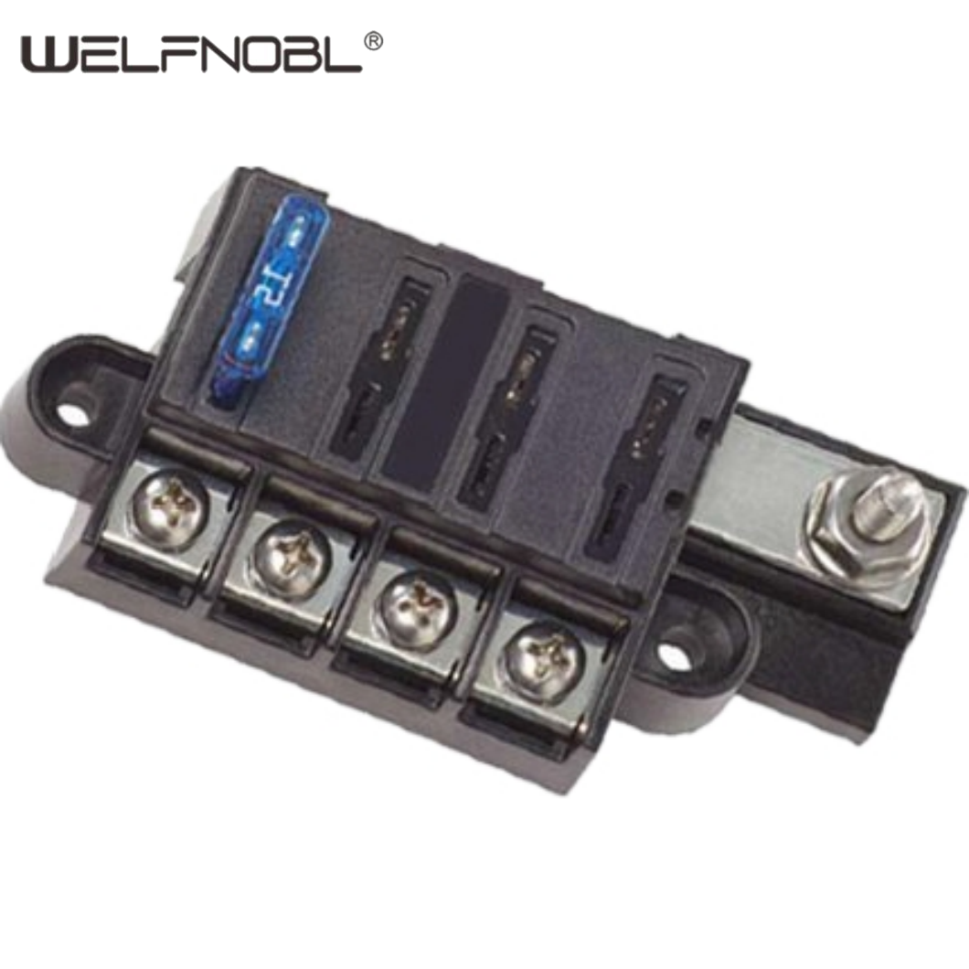 inline fuse holder autozone