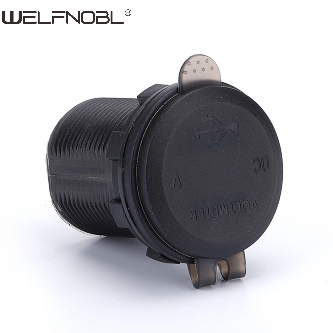 adapter charger for car