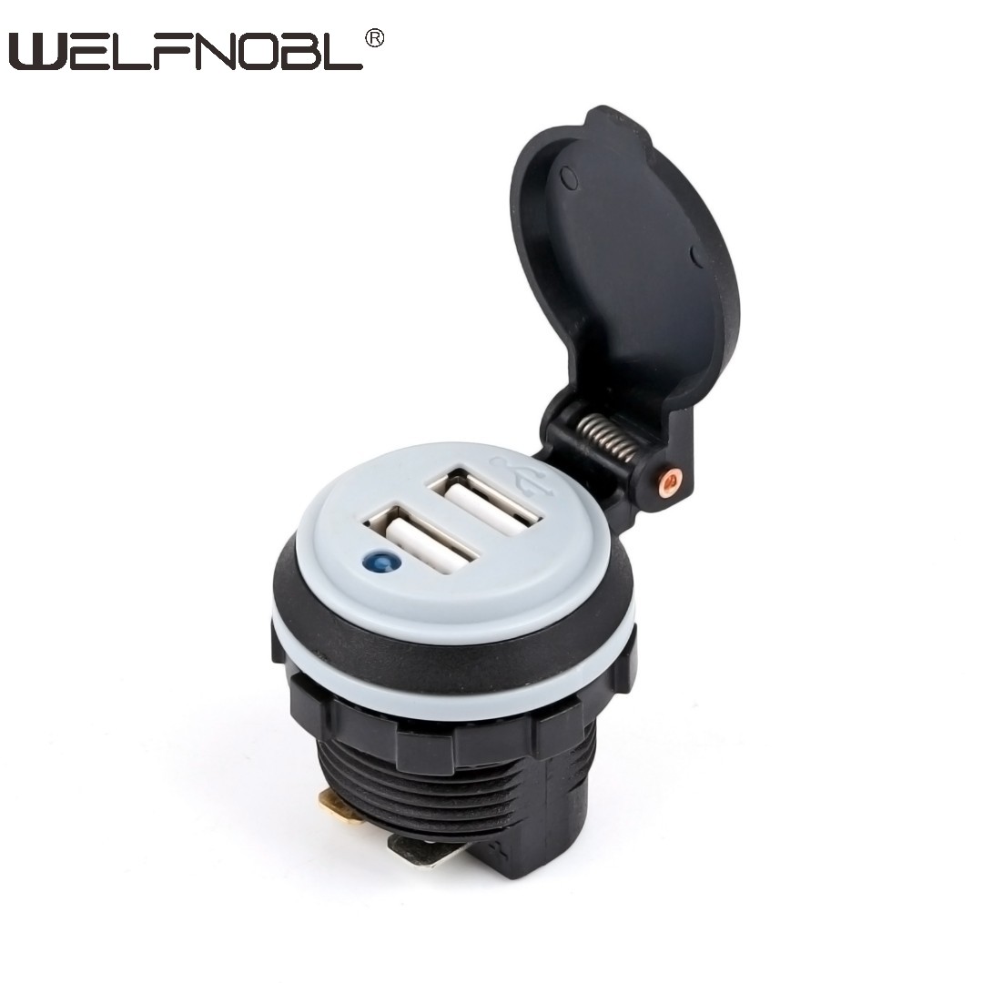 cell phone automobile chargers